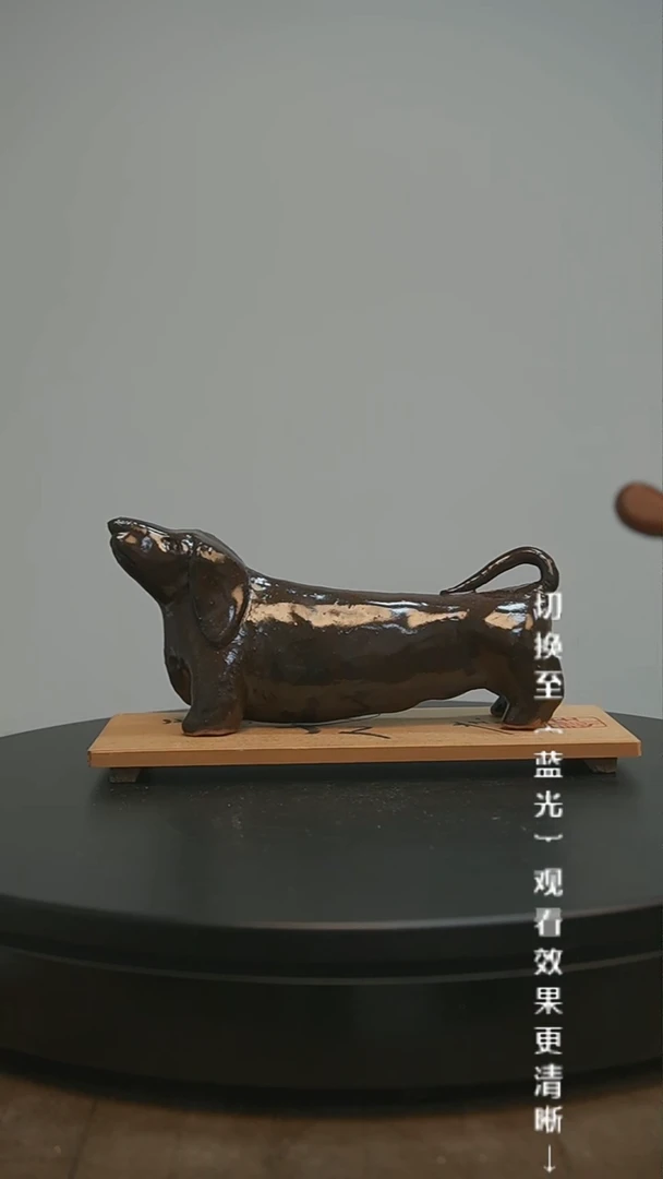【闪购商品】摆件13y古美術空间美学C85