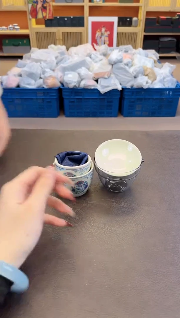 【闪购商品】摆件瓷SC1111111111111
