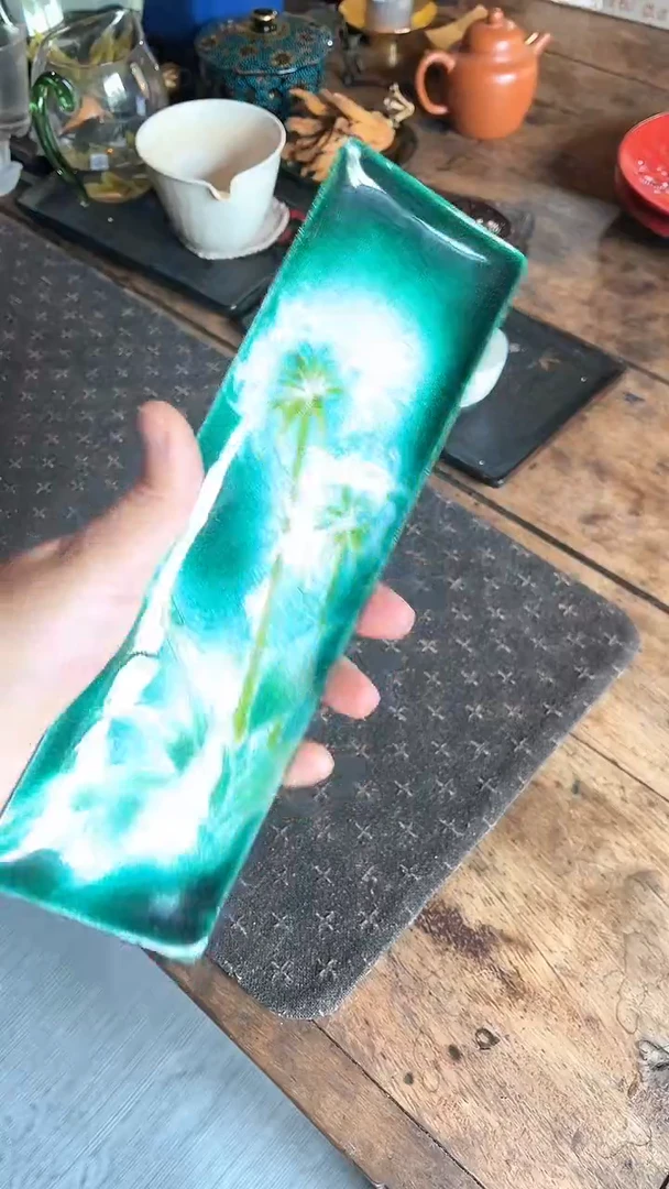 七宝烧6.5*23.5公分