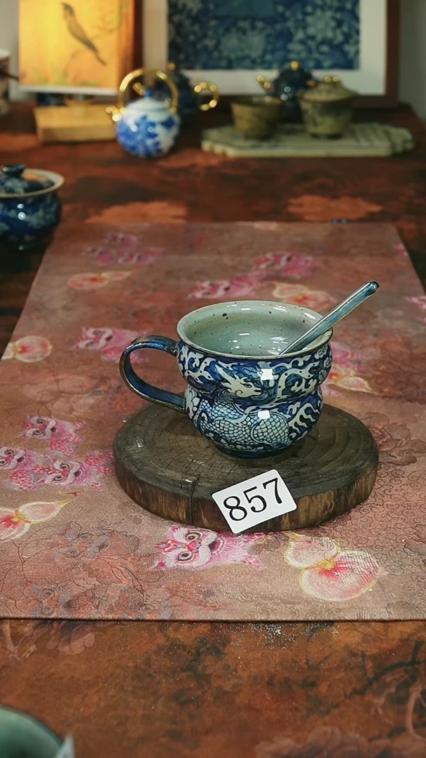 茶碗...........857