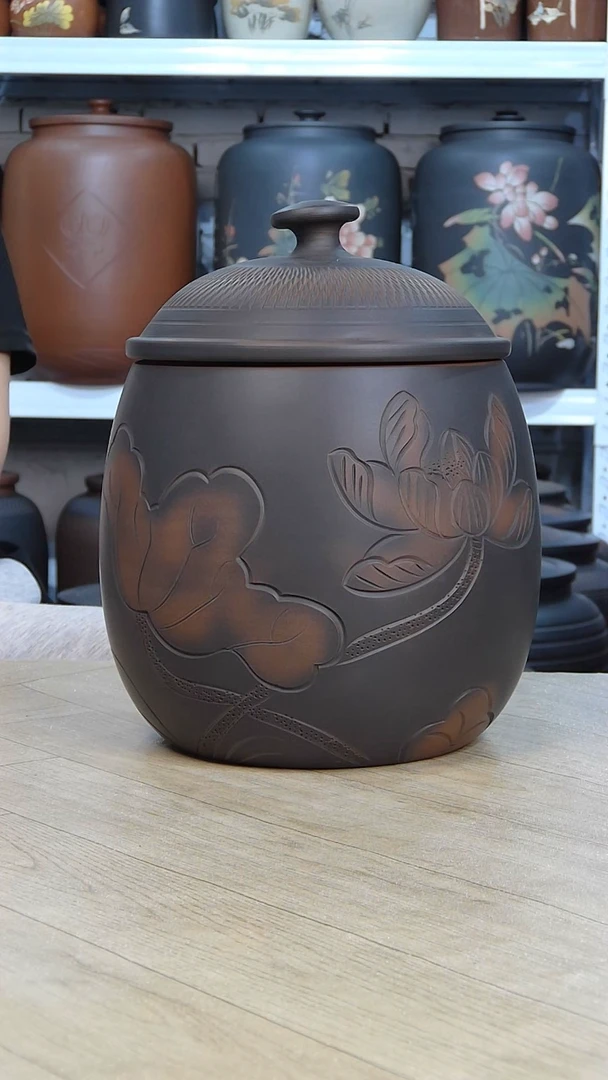 121525散茶500克