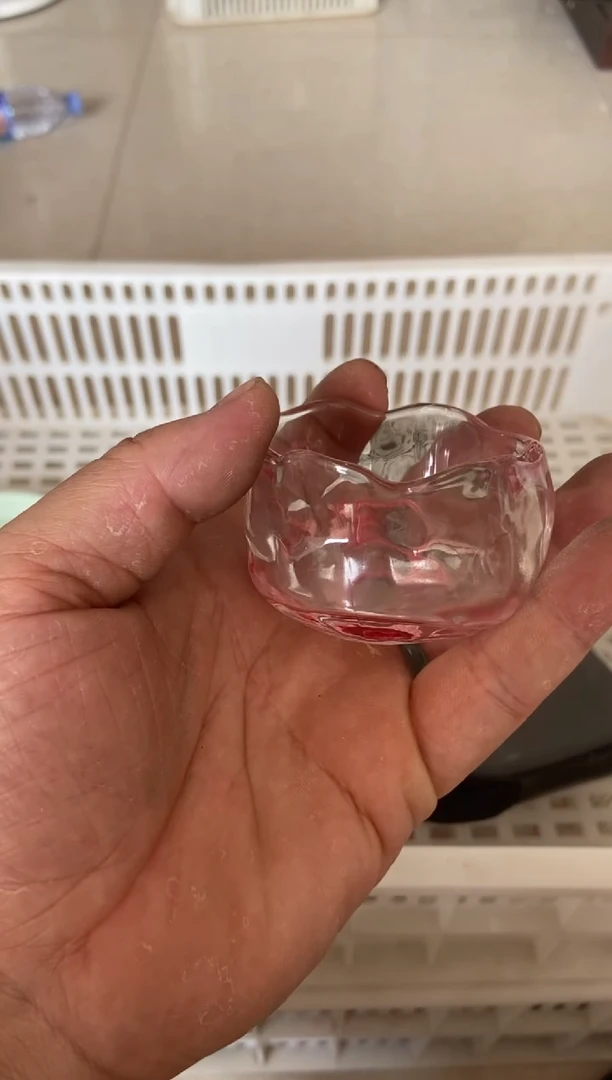 杯无运费险有瑕疵的摄影的产品有使用过的痕迹有点脏介意勿拍