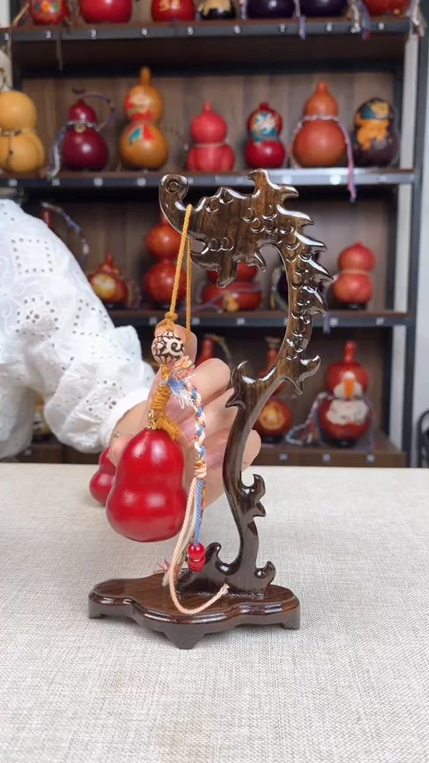 026------手机钥匙链葫芦