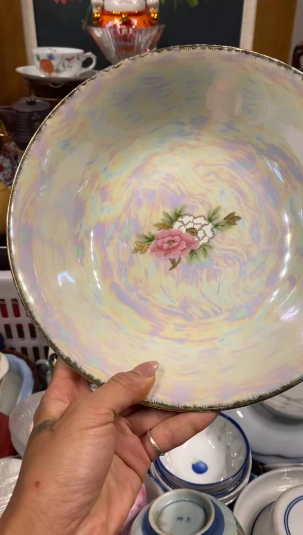 攻****子瓷器 餐具 摆件 工艺品