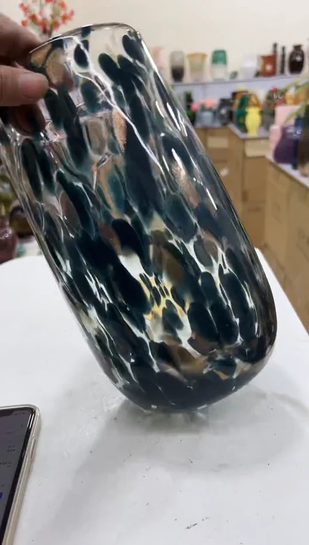 【闪购商品】也麦花器