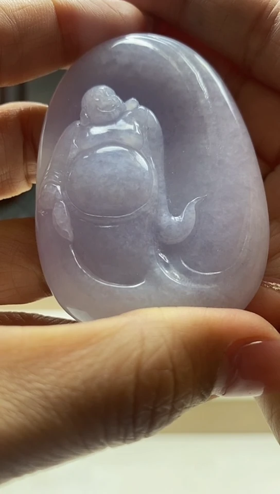 【闪购商品】定制翡翠未镶嵌翡翠A货2025/3/6