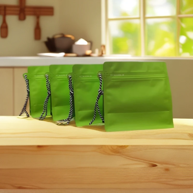 茉莉花茶口粮茶（银螺）