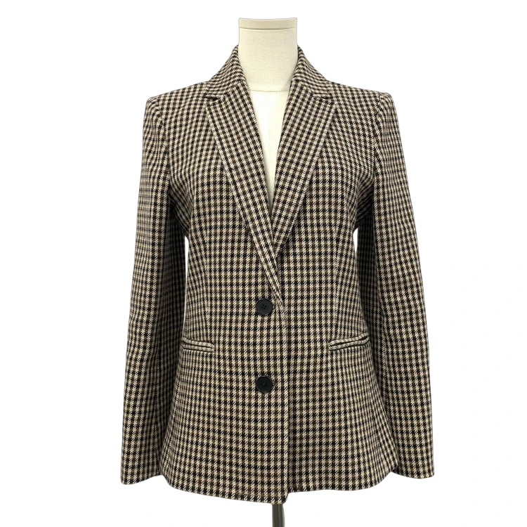 maje/外套/95新/[251230LH]