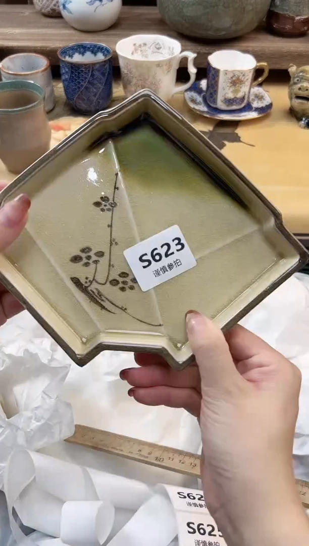 瓷片用****6 623