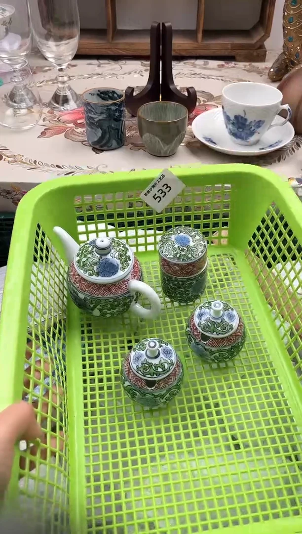 瓷片?*瑚O         533