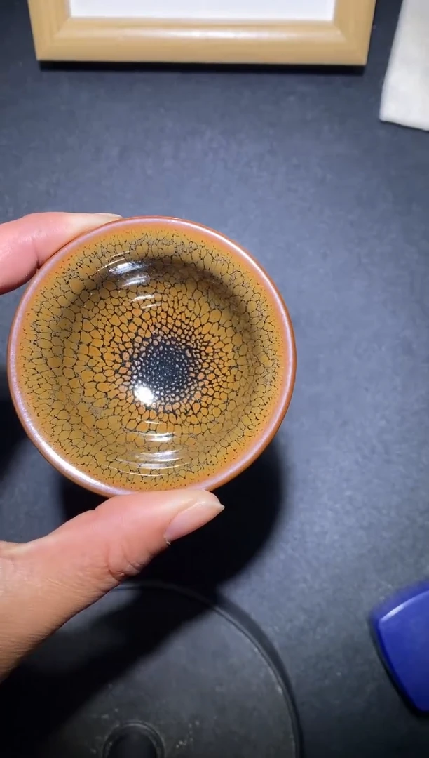 【闪购商品】茶盏               38