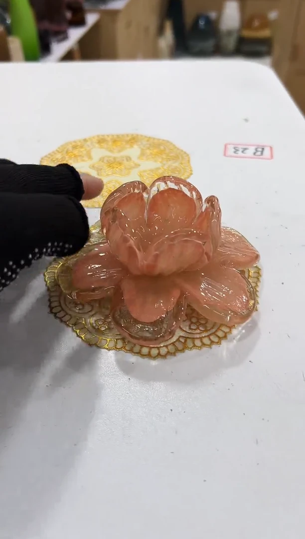 【闪购商品】也麦花器