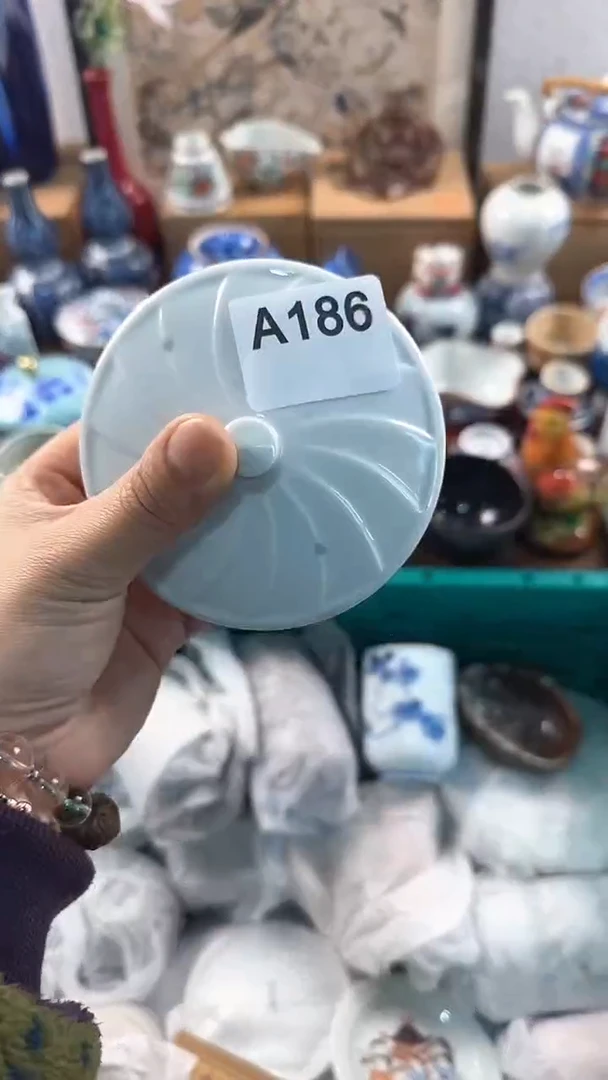 【闪购商品】茉莉甄选壹号商品186