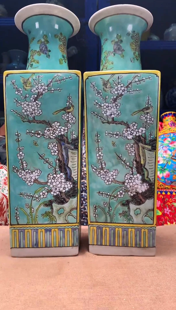 摆件旧藏瓷器旧藏瓷器