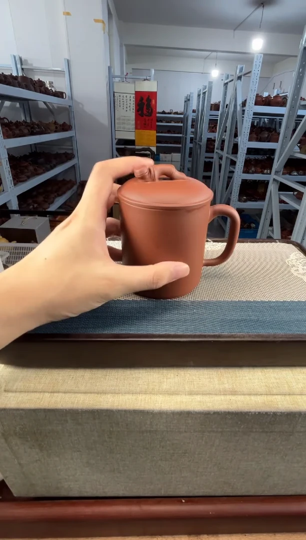茶壶紫砂9宜兴紫砂