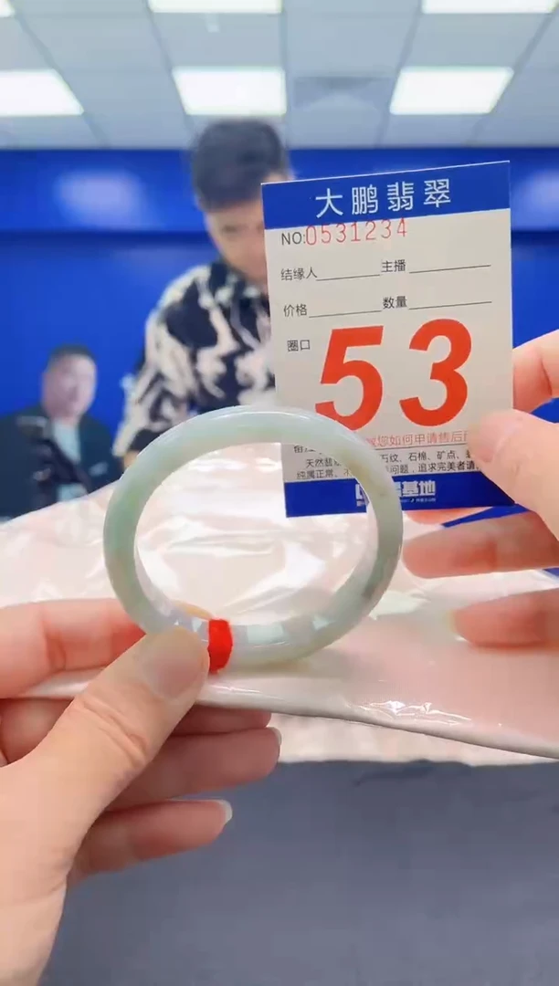 未镶嵌手镯翡翠AAAAAAAAA