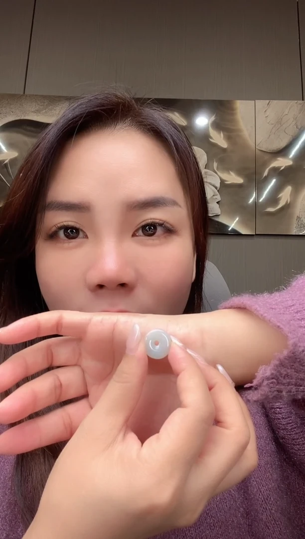 未镶嵌定制翡翠安***A批量货品多样性发其一/