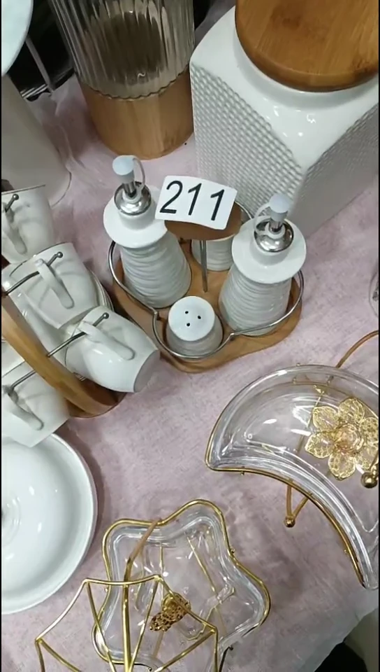 【闪购商品】瓷211