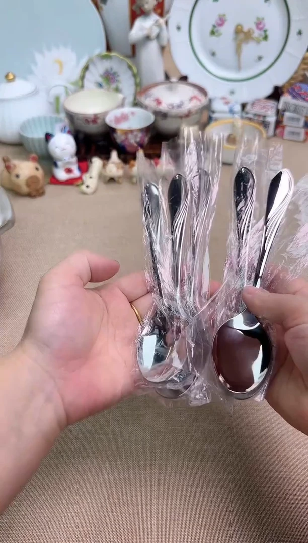 瓷片5只辰辰的瓷器好看到爆炸