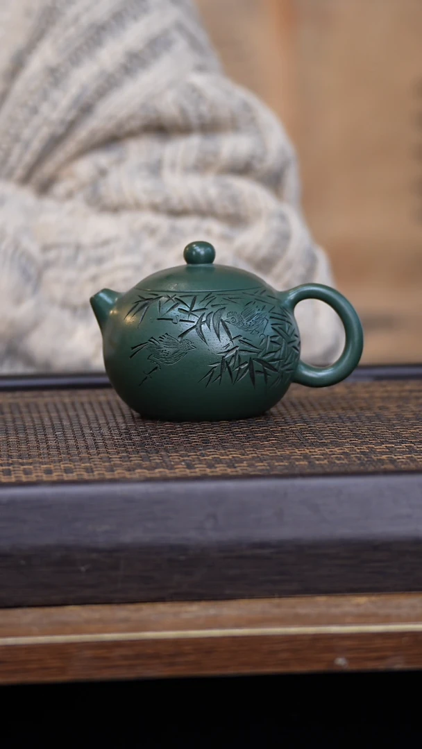 【闪购商品】紫砂茶壶465789312456789