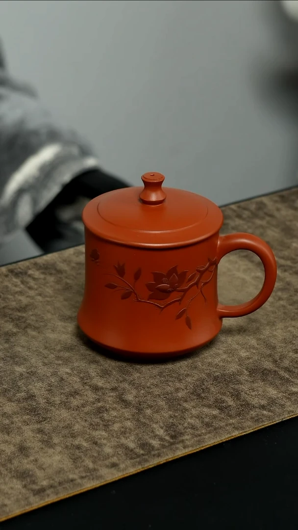 【闪购商品】紫砂茶杯111111111111