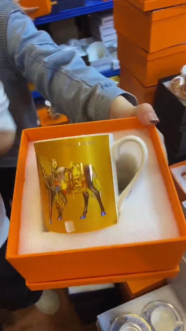 【闪购商品】鸿辉家品牌瓷器，京东包邮！