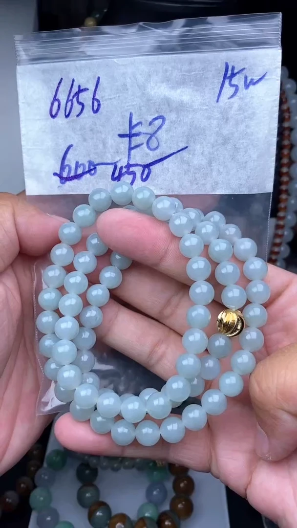 【闪购商品】定制翡翠未镶嵌毛货需精细抛光拍一发一