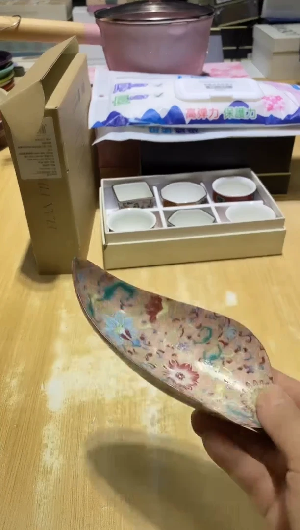 瓷片生活的本意就是开心@@1