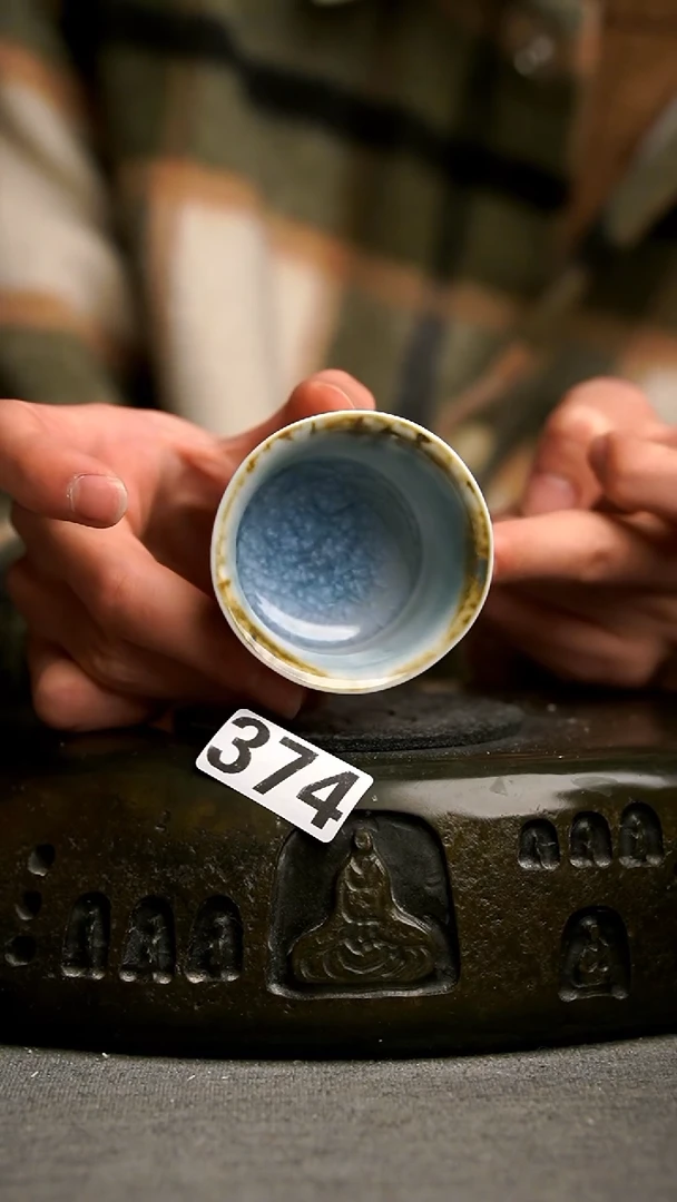 374景德镇手工茶器系列