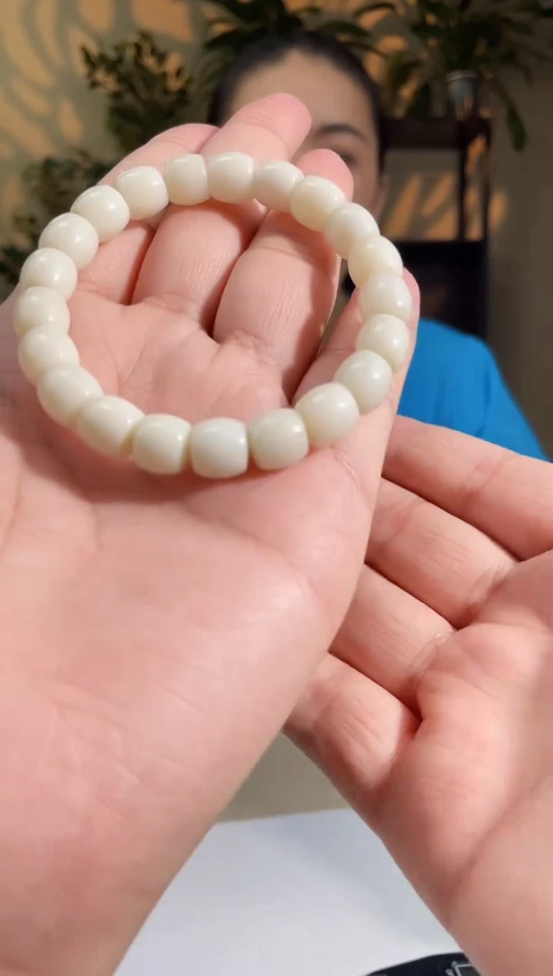 手串未镶嵌和田玉多样性发货拍一发一12