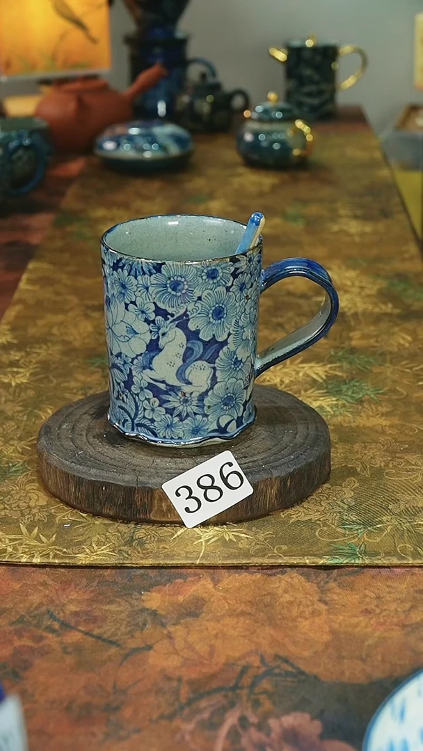 茶具...........386