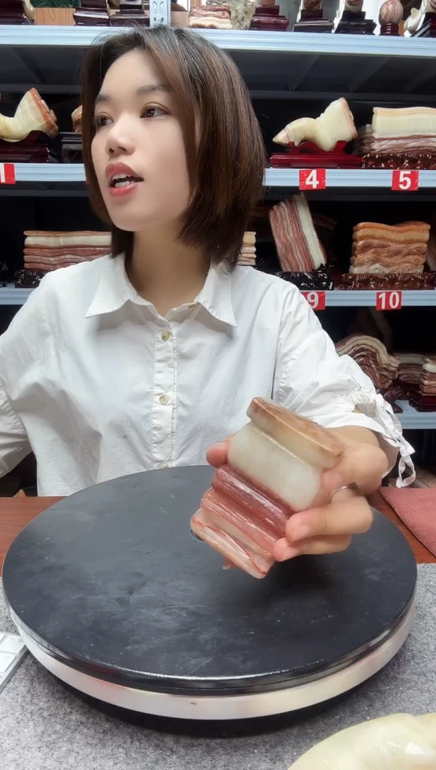 石材广西猪肉石443