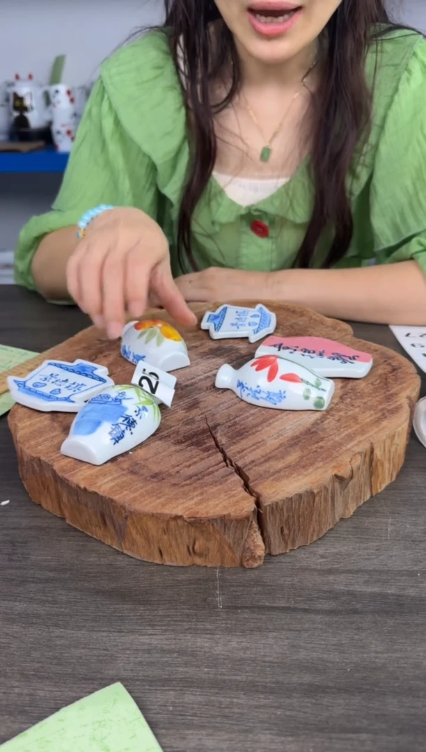 其他高温瓷（冰箱贴随机发）625