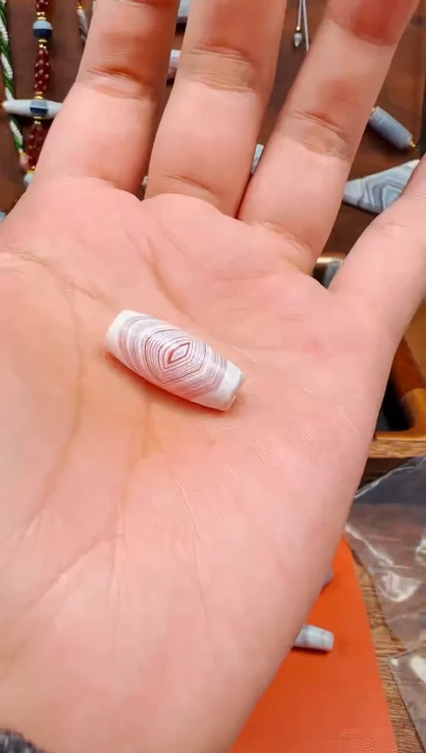 【肖钟出品】东南亚配珠