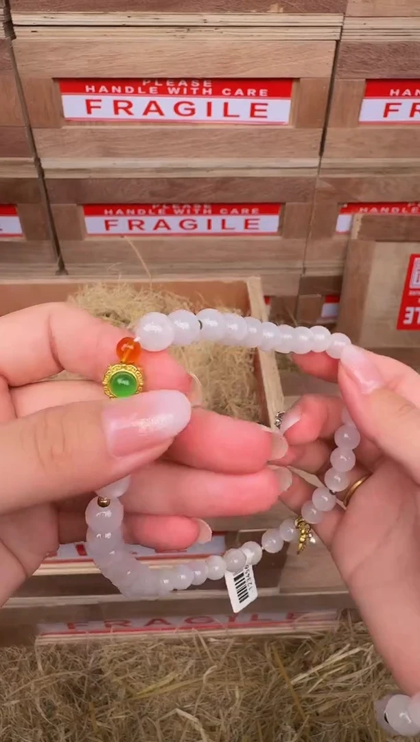 玿月甄选闪购精品手串无礼盒