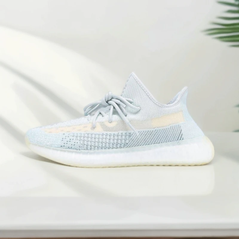 【“休闲运动鞋”】夏季百搭轻便透气网面情侣低帮潮流时尚潮鞋350