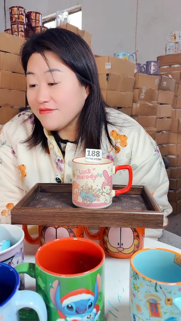 炻瓷默认微瑕的   188