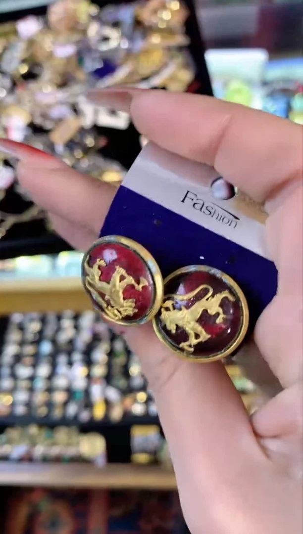 【闪购商品】瓷片楚楚中古珠宝甄选不退换