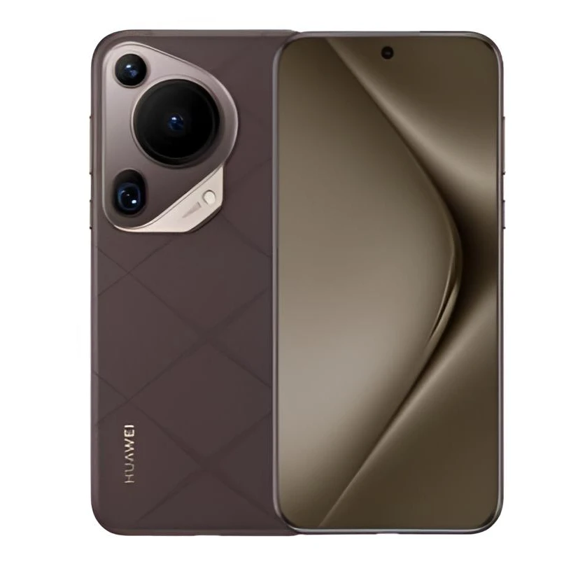 9新 Huawei/华为 华为 pura70ultra纯原国行正品特价机棕色