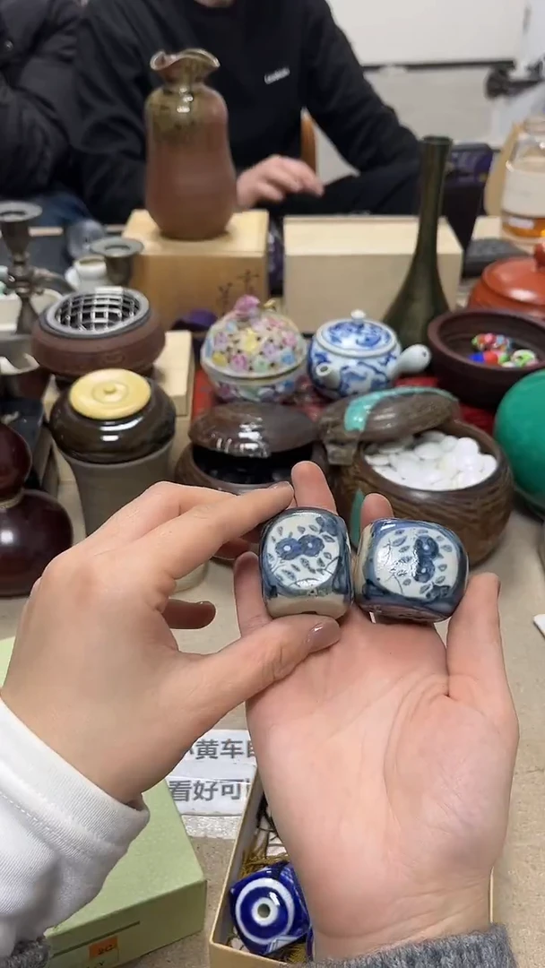 微瑕商品 介意勿拍54