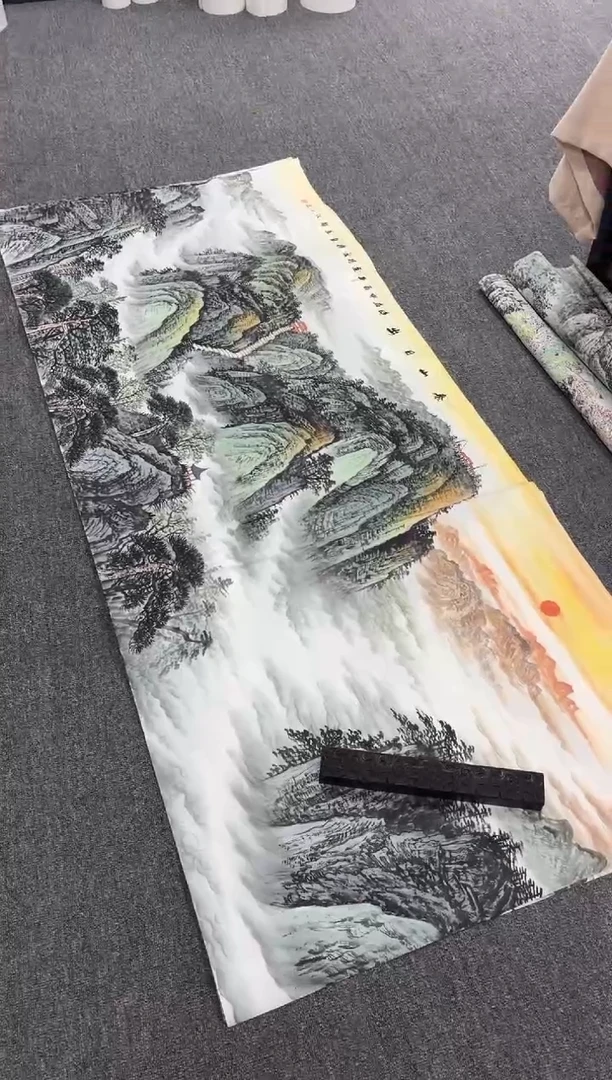 国画艺初美术馆精选链接--