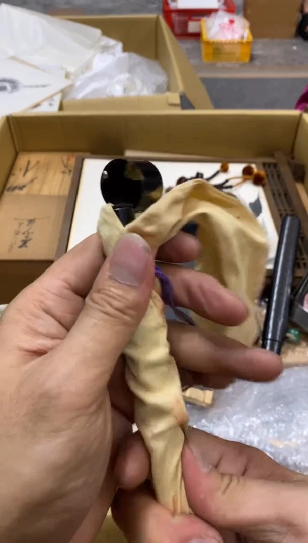 蒙****郸X中古回流瑕疵杯碟