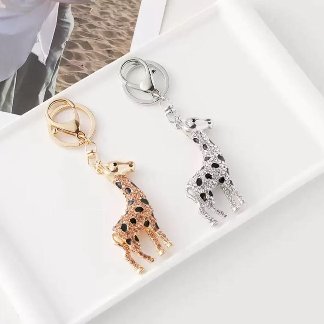 600-699铜合金饰品钥匙扣实用精美耐用