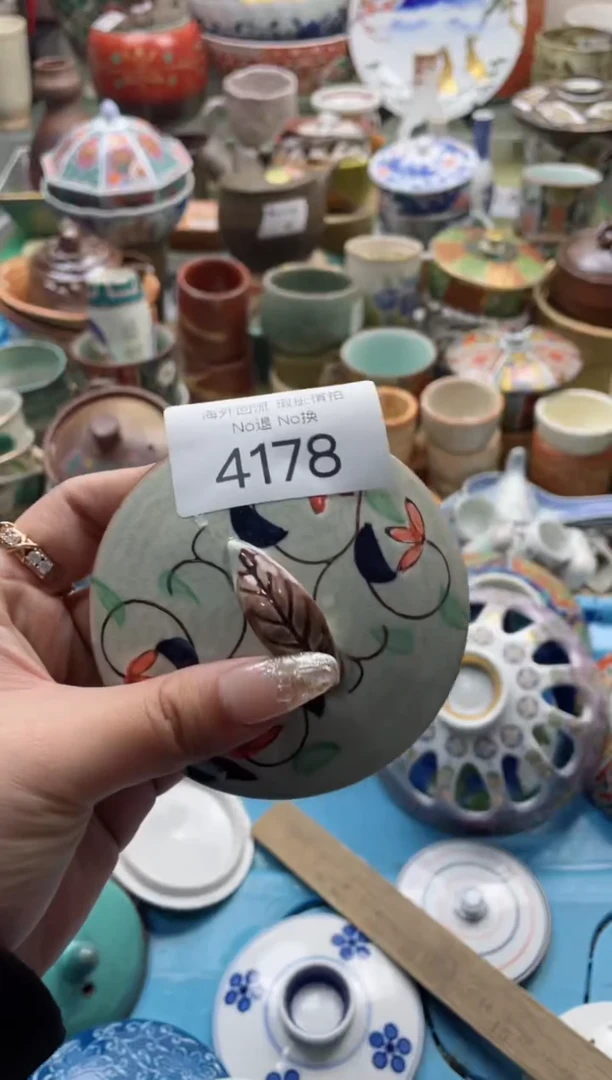 【闪购商品】摆件4178精美创意日式臻品