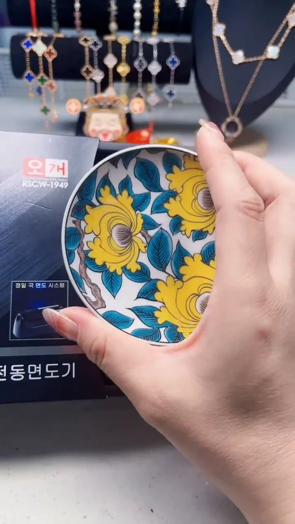 瓷片陶茶周边666文玩多人