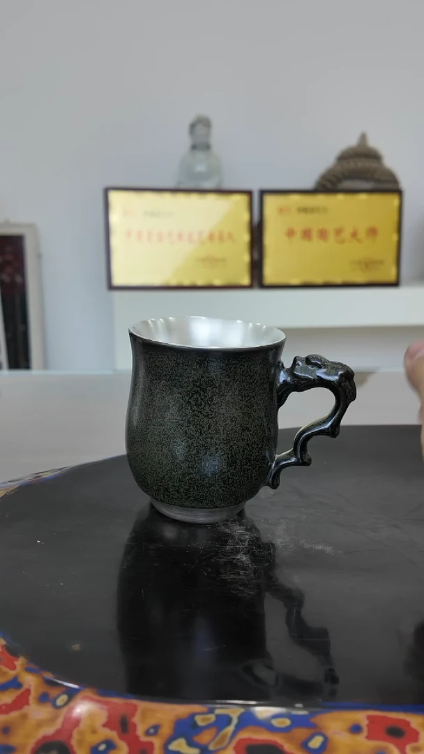 何赋森甄选——办公杯