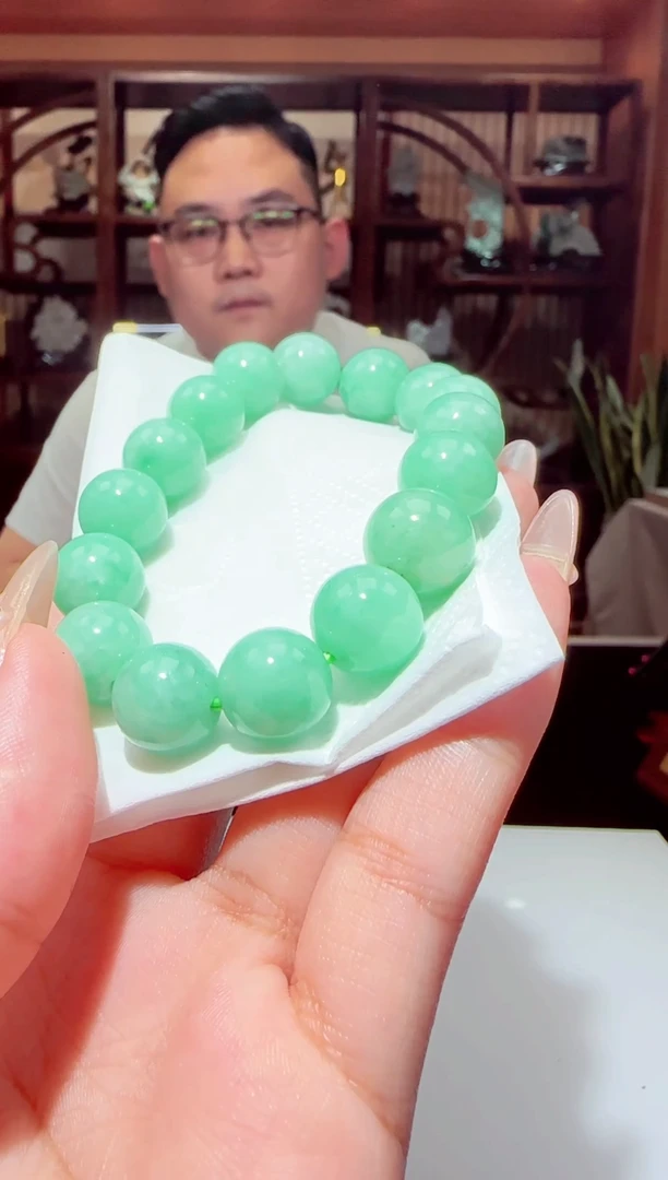 翡翠未镶嵌吊坠(不含链)Y-@@YD072601