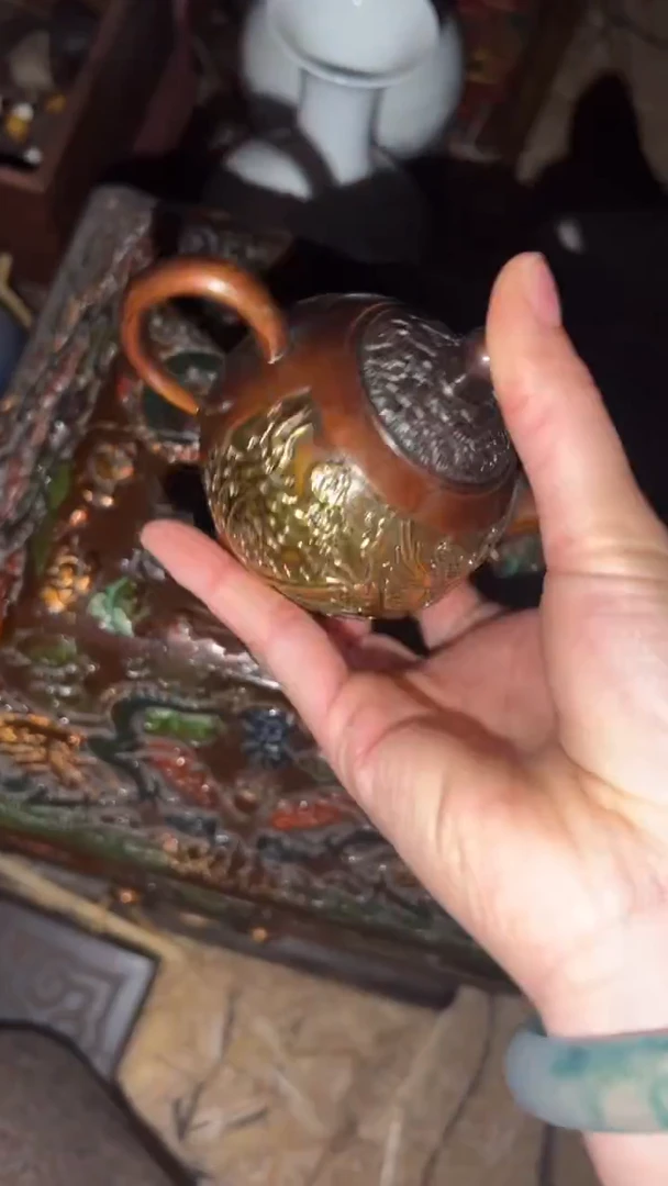 铜闪购商品专属高端连