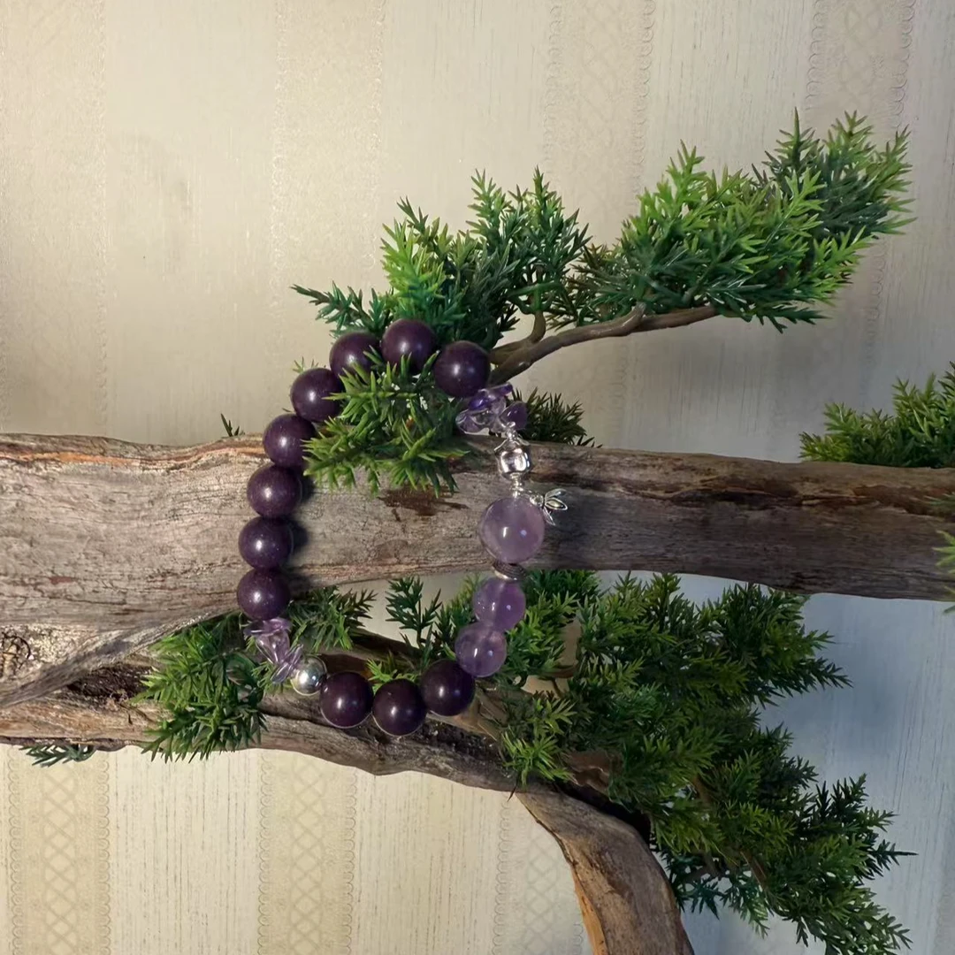 CQ九紫东方新款设计手链HX011250419AA