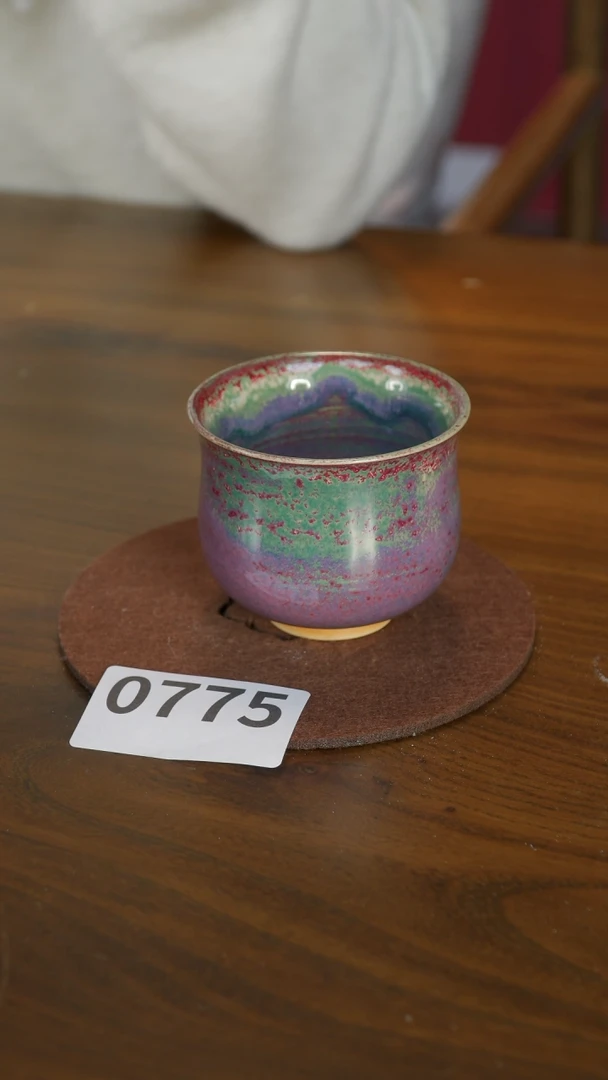 【闪购商品】摆件唐宫美物甄选【物品】